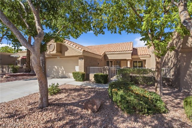 8612 Prairie Hill Drive, Las Vegas, NV 89134