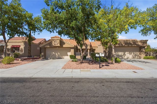 8612 Prairie Hill Drive, Las Vegas, NV 89134