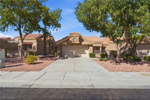 8612 Prairie Hill Drive, Las Vegas, NV 89134