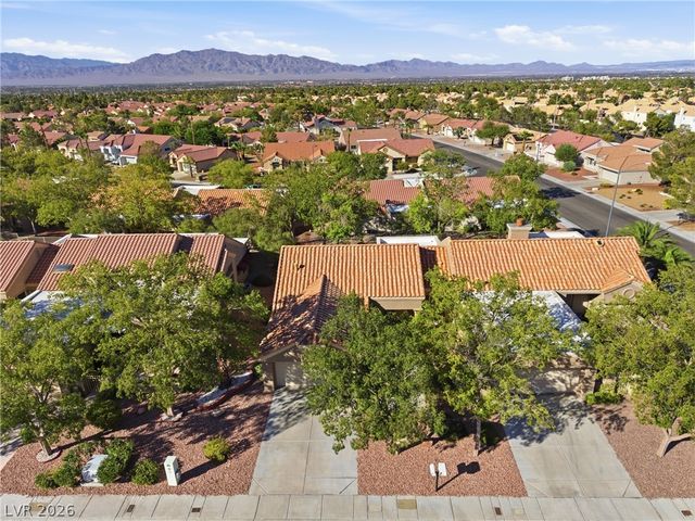 8612 Prairie Hill Drive, Las Vegas, NV 89134