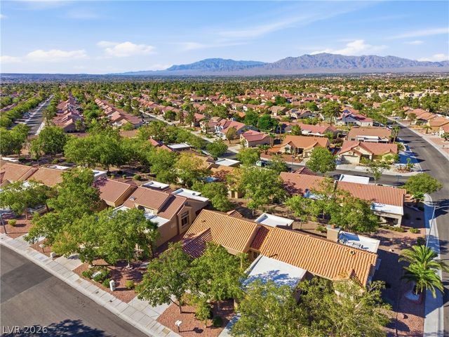 8612 Prairie Hill Drive, Las Vegas, NV 89134