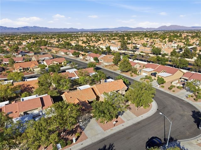 8612 Prairie Hill Drive, Las Vegas, NV 89134