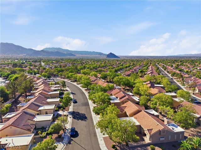 8612 Prairie Hill Drive, Las Vegas, NV 89134