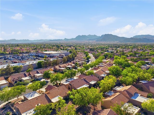 8612 Prairie Hill Drive, Las Vegas, NV 89134
