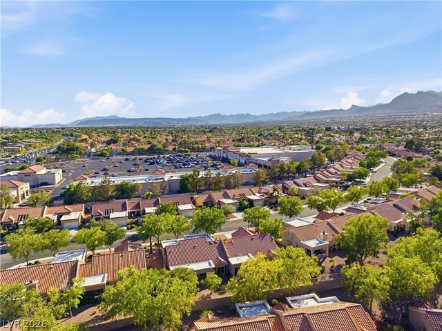 8612 Prairie Hill Drive, Las Vegas, NV 89134