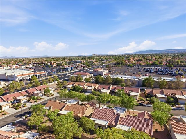 8612 Prairie Hill Drive, Las Vegas, NV 89134