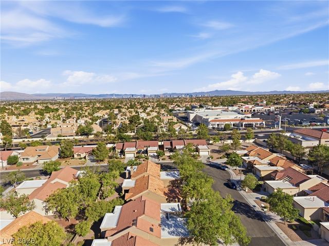 8612 Prairie Hill Drive, Las Vegas, NV 89134