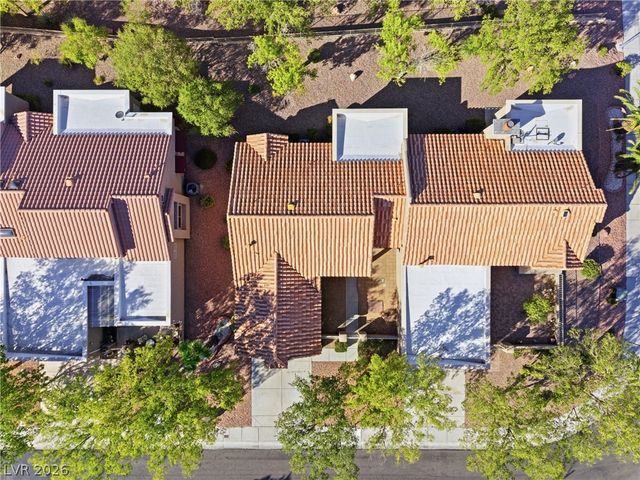 8612 Prairie Hill Drive, Las Vegas, NV 89134