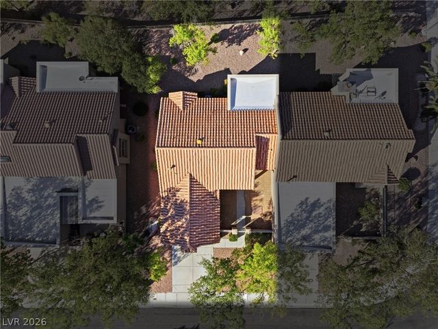 8612 Prairie Hill Drive, Las Vegas, NV 89134