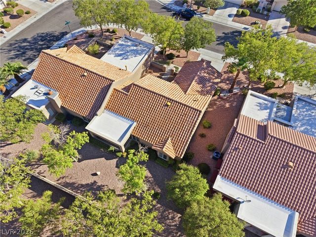 8612 Prairie Hill Drive, Las Vegas, NV 89134