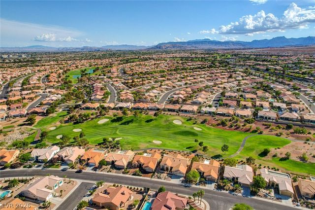 8612 Prairie Hill Drive, Las Vegas, NV 89134