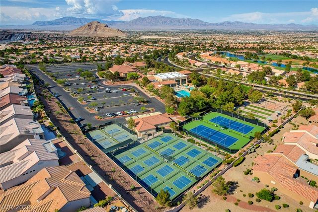 8612 Prairie Hill Drive, Las Vegas, NV 89134