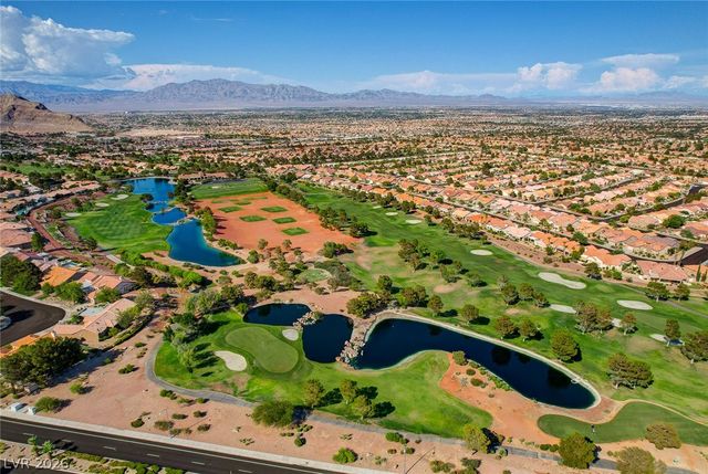 8612 Prairie Hill Drive, Las Vegas, NV 89134