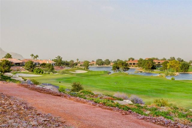 8612 Prairie Hill Drive, Las Vegas, NV 89134