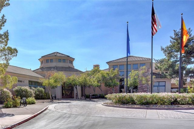 8612 Prairie Hill Drive, Las Vegas, NV 89134