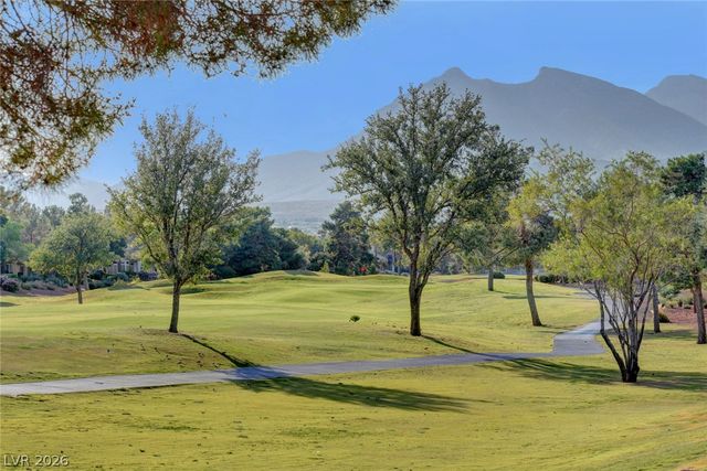 8612 Prairie Hill Drive, Las Vegas, NV 89134