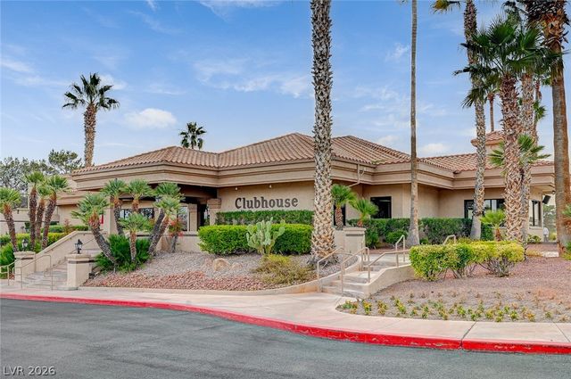 8612 Prairie Hill Drive, Las Vegas, NV 89134