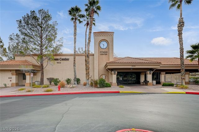 8612 Prairie Hill Drive, Las Vegas, NV 89134