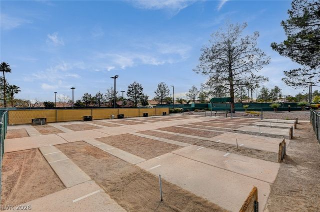 8612 Prairie Hill Drive, Las Vegas, NV 89134
