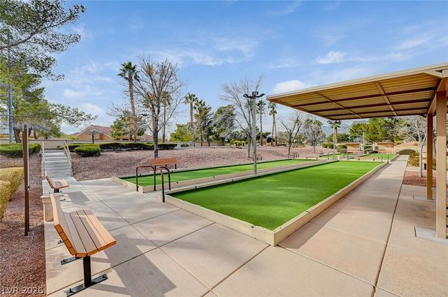 8612 Prairie Hill Drive, Las Vegas, NV 89134
