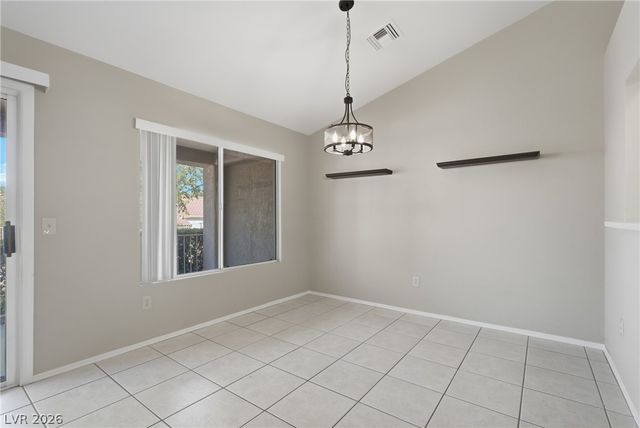 8612 Prairie Hill Drive, Las Vegas, NV 89134