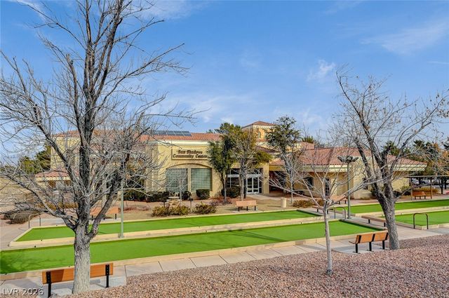 8612 Prairie Hill Drive, Las Vegas, NV 89134