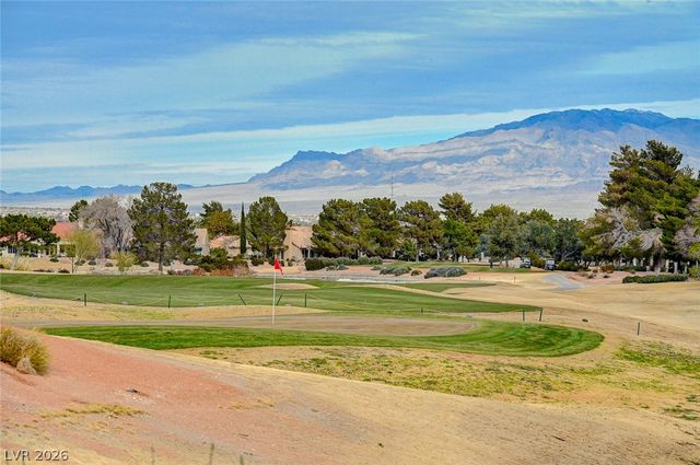 8612 Prairie Hill Drive, Las Vegas, NV 89134