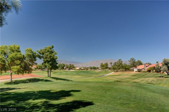 8612 Prairie Hill Drive, Las Vegas, NV 89134