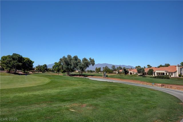 8612 Prairie Hill Drive, Las Vegas, NV 89134