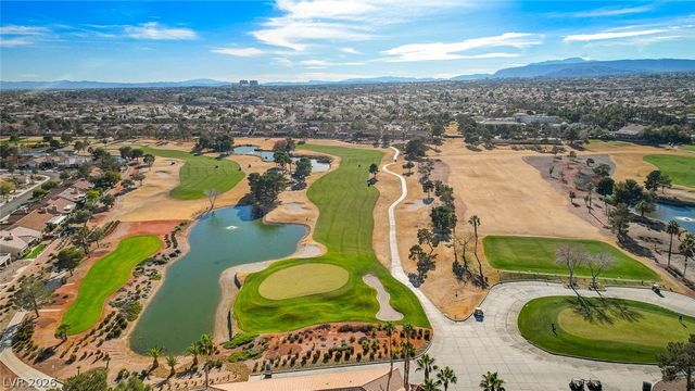 8612 Prairie Hill Drive, Las Vegas, NV 89134