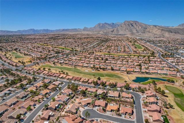 8612 Prairie Hill Drive, Las Vegas, NV 89134