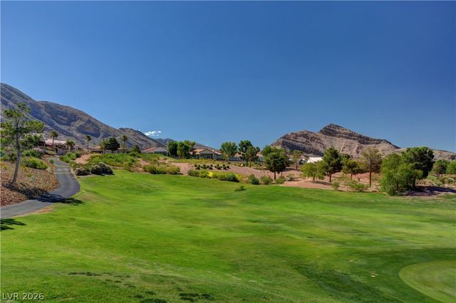 8612 Prairie Hill Drive, Las Vegas, NV 89134