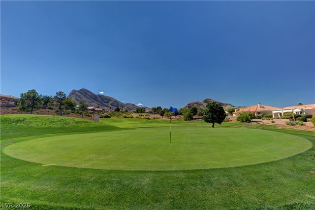 8612 Prairie Hill Drive, Las Vegas, NV 89134