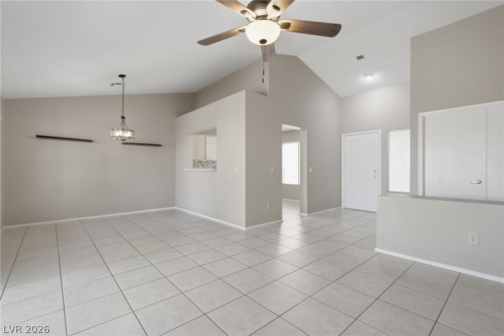 8612 Prairie Hill Drive, Las Vegas, NV 89134 — photo 5