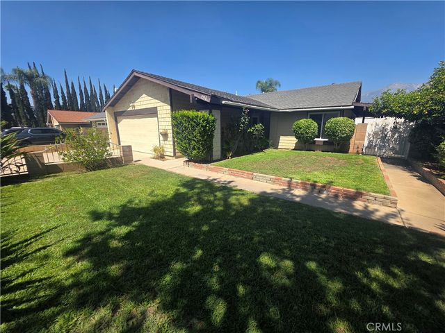 9550 Calle Vejar, Rancho Cucamonga, CA 91730