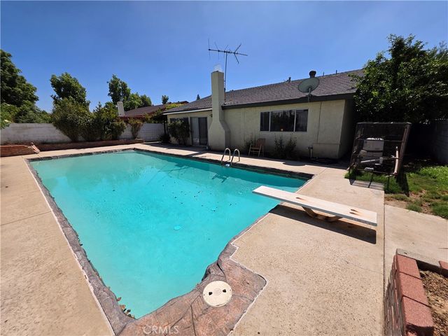 9550 Calle Vejar, Rancho Cucamonga, CA 91730