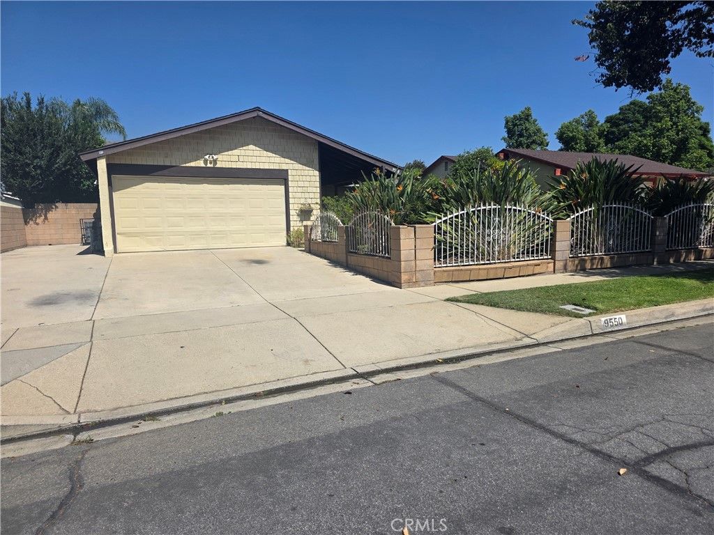 9550 Calle Vejar, Rancho Cucamonga, CA 91730