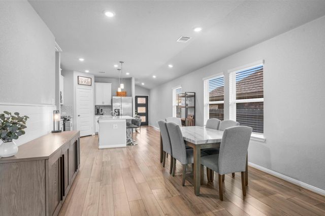 18581 Meadow Point Lane, Conroe, TX 77316