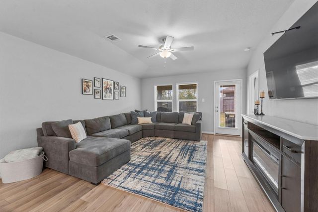 18581 Meadow Point Lane, Conroe, TX 77316