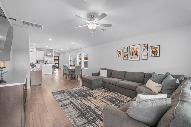 18581 Meadow Point Lane, Conroe, TX 77316