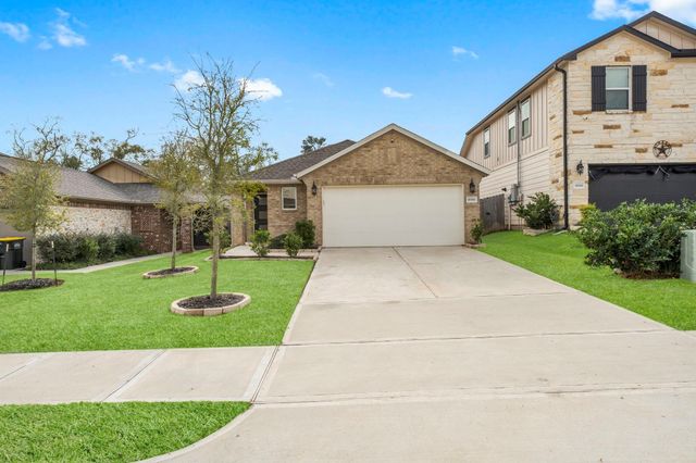 18581 Meadow Point Lane, Conroe, TX 77316