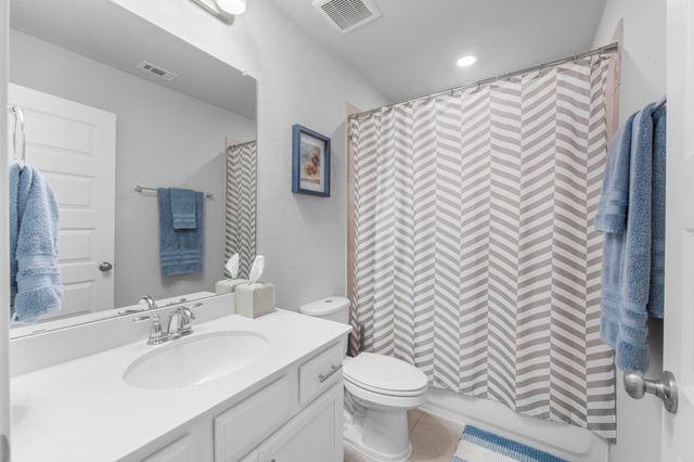 18581 Meadow Point Lane, Conroe, TX 77316