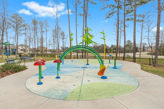 18581 Meadow Point Lane, Conroe, TX 77316