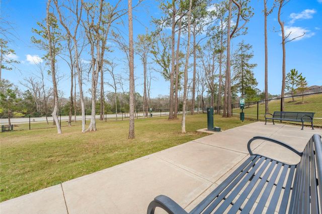 18581 Meadow Point Lane, Conroe, TX 77316