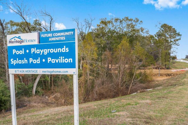 18581 Meadow Point Lane, Conroe, TX 77316