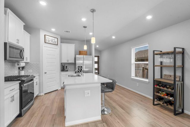 18581 Meadow Point Lane, Conroe, TX 77316