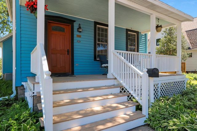 232 N MICHIGAN STREET, De Pere, WI 54115