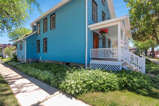 232 N MICHIGAN STREET, De Pere, WI 54115