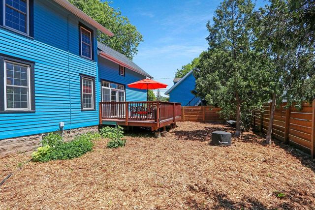 232 N MICHIGAN STREET, De Pere, WI 54115