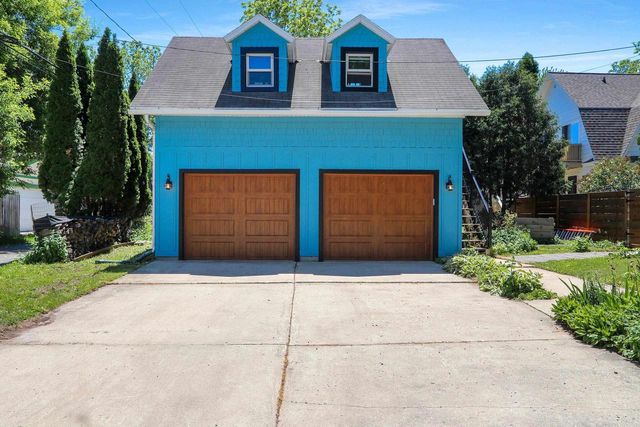 232 N MICHIGAN STREET, De Pere, WI 54115